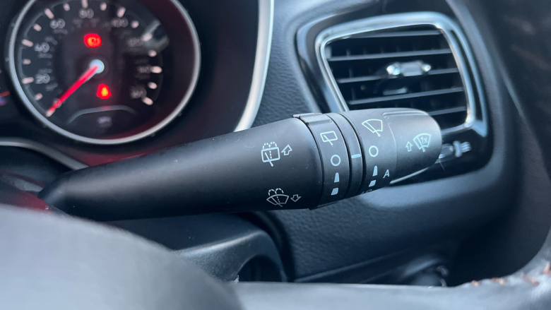 Jeep Compass 1.4 Multiair 170 Limited 5dr Auto Petrol Station Wagon